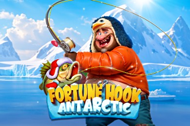 Fortunehookantarctic Джозз Казино играть