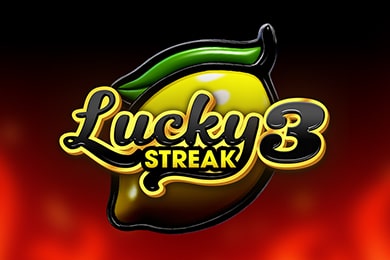 Слот Luckystreak3 Джозз Казино